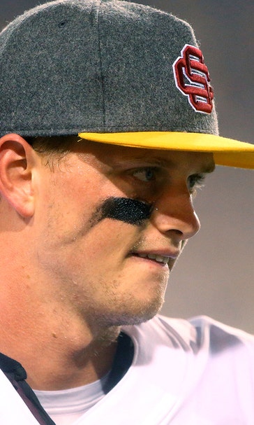 Former Trojans QB Max Browne reflects on 'weird' time at USC